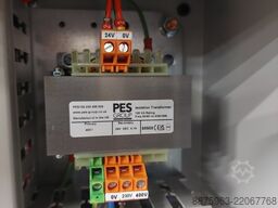 UK Exchangers Ltd UKE-8-4PV-8 - (50 kW) 8 Plates