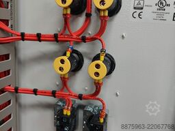 UK Exchangers Ltd UKE-8-4PV-8 - (50 kW) 8 Plates