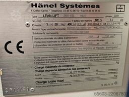 HANEL LEAN LIFT 2860-635 HS22