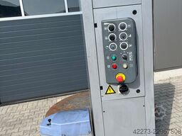 Palettenwicklermaschine BLZ 20 20