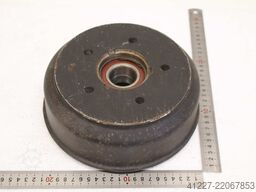 Knott Trommel Ø 200 mm