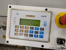Gildemeister SPEED 12-7 Linear