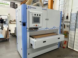 Bütfering SWT 315 Optimat