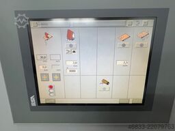 Bütfering SWT 315 Optimat