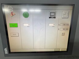 Bütfering SWT 315 Optimat