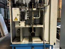 WF HHP 625 presse Horizontal Hydraulic Press