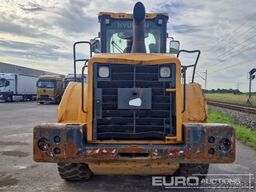 Hyundai HL757-7A