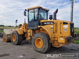 Hyundai HL757-7A