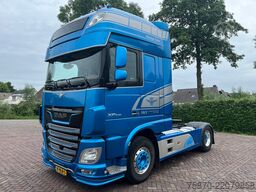 DAF XF 530 FT 90th anniversary edition