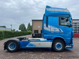 DAF XF 530 FT 90th anniversary edition