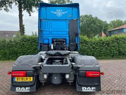 DAF XF 530 FT 90th anniversary edition