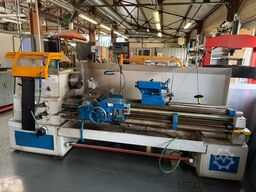 Ernault Somua CHOLET 550