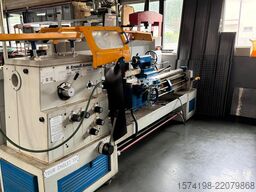Ernault Somua CHOLET 550