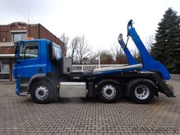 DAF CF 440 Absetzkipper 6x2