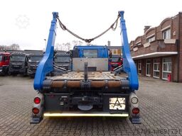 DAF CF 440 Absetzkipper 6x2