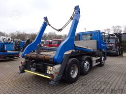 DAF CF 440 Absetzkipper 6x2
