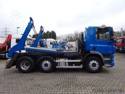 DAF CF 440 Absetzkipper 6x2