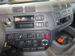 DAF CF 440 Absetzkipper 6x2