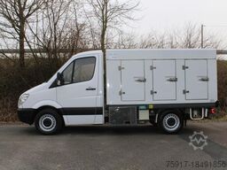 MERCEDES-BENZ Sprinter 310 ColdCar 3+3 Türen  -33°C