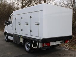 MERCEDES-BENZ Sprinter 310 ColdCar 3+3 Türen  -33°C