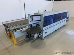 BRANDT - HOMAG AMBITION 1650 - TFU 140/R/20