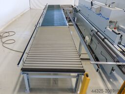 BRANDT - HOMAG AMBITION 1650 - TFU 140/R/20