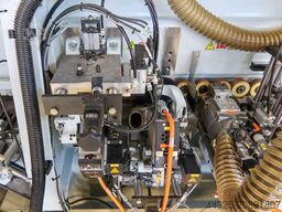 BRANDT - HOMAG AMBITION 1650 - TFU 140/R/20