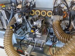 BRANDT - HOMAG AMBITION 1650 - TFU 140/R/20