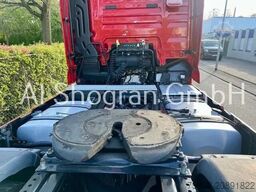 MAN TGX 18.500 Retarder / Voll Luft / Eu6 /2 x Tank
