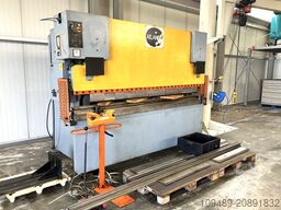 Haco Atlantic HPA 30 135 to.