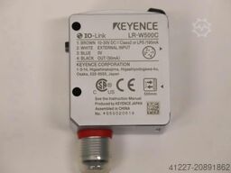 Keyence LR-W500C