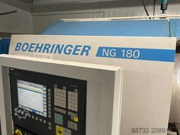 Böhringer NG 180