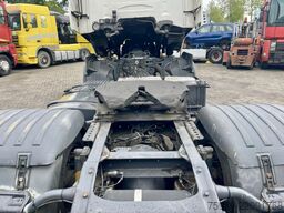 Scania R420