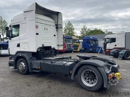 Scania R420