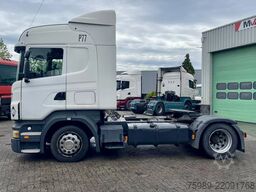 Scania R420