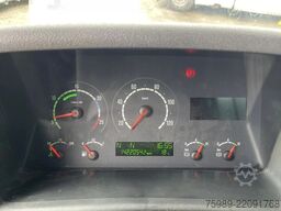 Scania R420