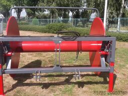  Agomac slanghaspel - Nieuw