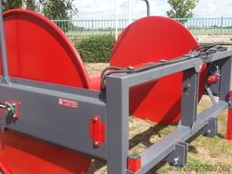  Agomac slanghaspel - Nieuw