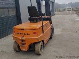 Still R60-40 Batt 2008y