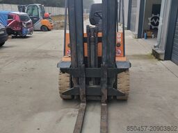 Still R60-40 Batt 2008y