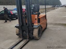 Still R60-40 Batt 2008y