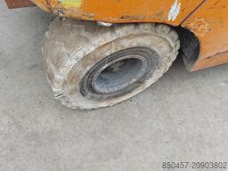 Still R60-40 Batt 2008y