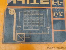 Still R60-40 Batt 2008y