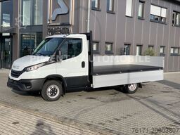 IVECO Daily 70C18HA8 3SKIPPER AHK TRACTI TEMP LED KLIM