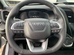 IVECO Daily 70C18HA8 3SKIPPER AHK TRACTI TEMP LED KLIM
