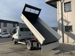 IVECO Daily 70C18HA8 3SKIPPER TRACTI TEMP LED NAVI AHK