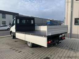 IVECO Daily 70C18HA8 3SKIPPER TRACTI TEMP LED NAVI AHK