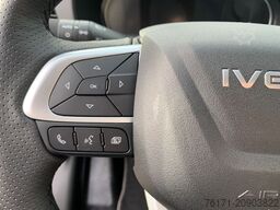 IVECO Daily 70C18HA8 3SKIPPER TRACTI TEMP LED NAVI AHK
