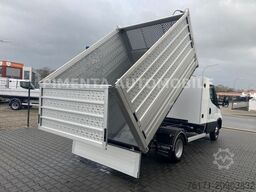 IVECO Daily 70C18HA8 3SKIPPER KISTE ALUGITT TRACTI AHK