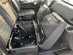 IVECO Daily 70C18HA8 3SKIPPER KISTE ALUGITT TRACTI AHK